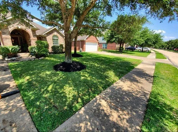 Professional landscaping services in Houston, TX - Ramos Landscaping