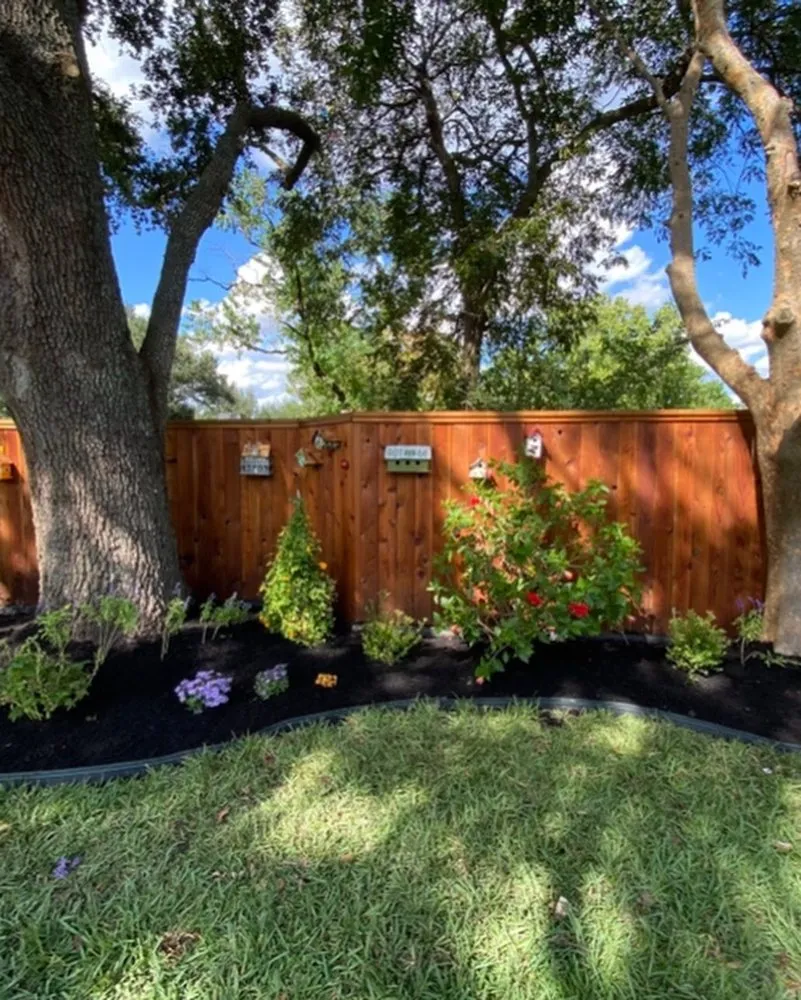 Expert lawn mowing service experts serving Houston, TX - Ramos Landscaping