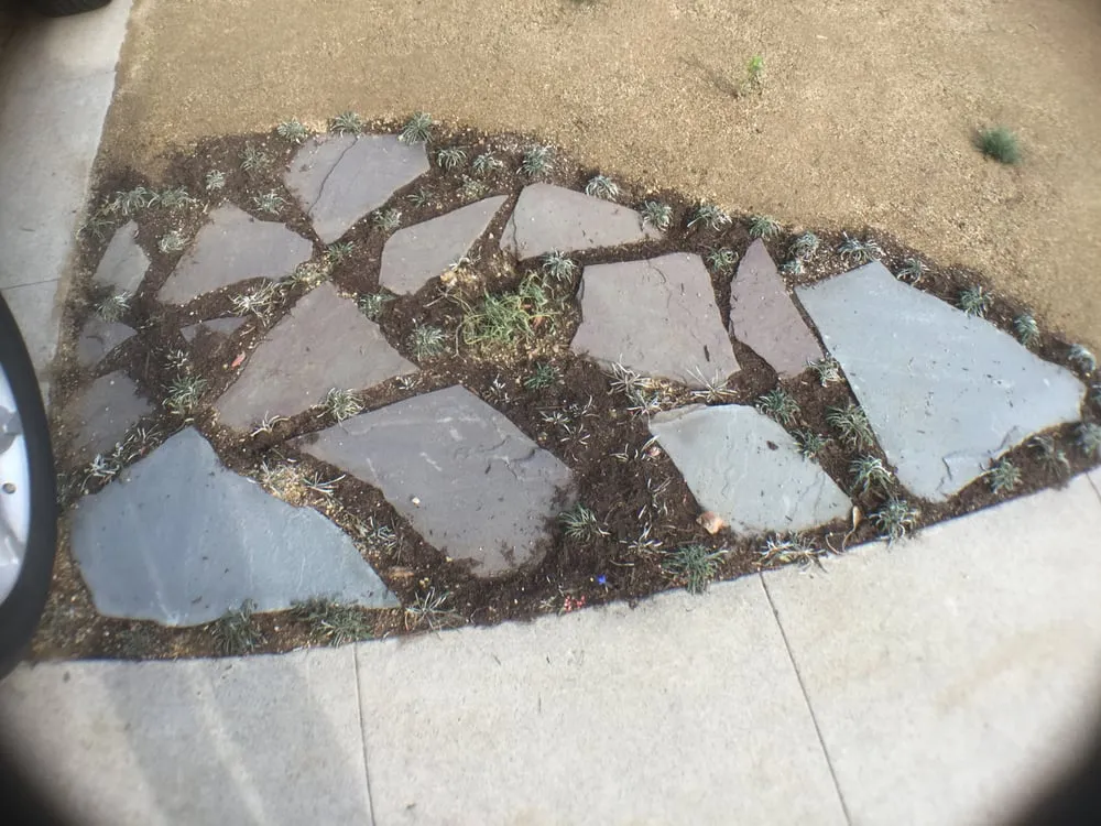 Reliable residential landscaping in Los Angeles, CA by Ramos Landscaping