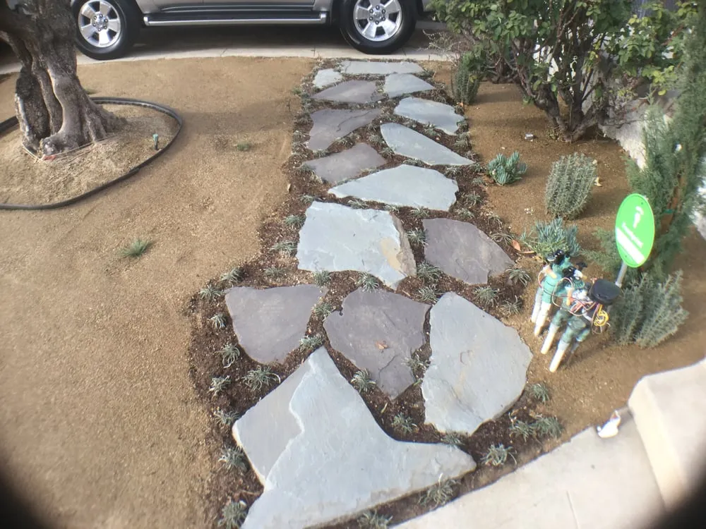 Affordable residential landscaping experts serving Los Angeles, CA - Ramos Landscaping