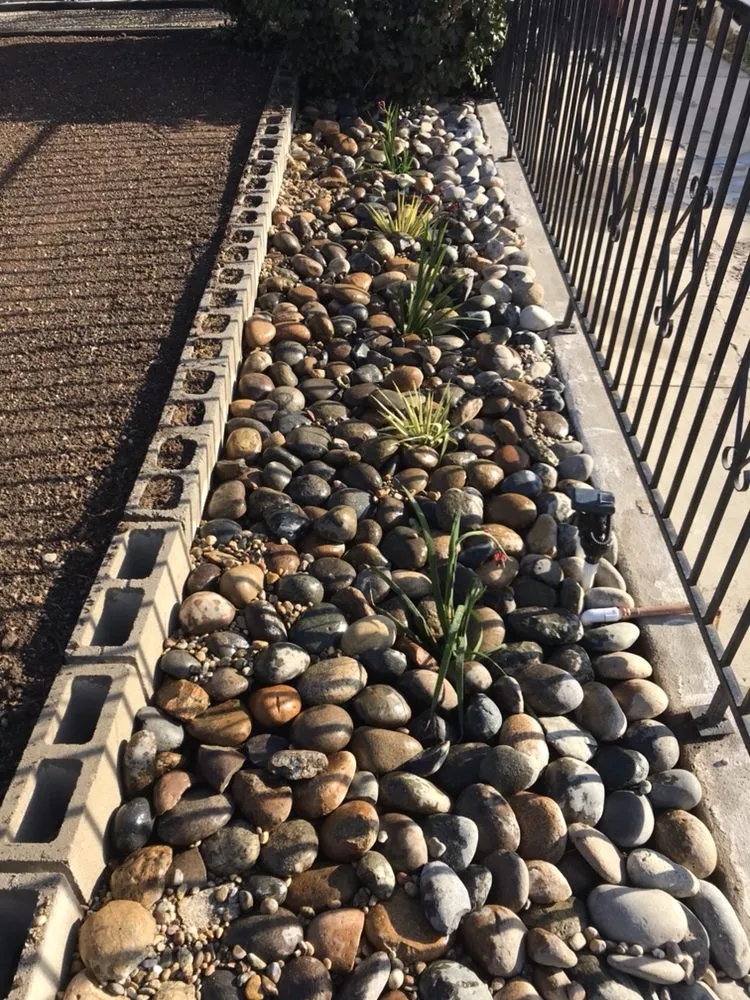 Affordable lawn mowing service in Los Angeles, CA - Ramos Landscaping