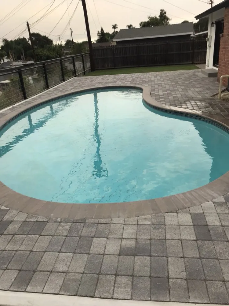 Local landscape design in Los Angeles, CA by Ramos Landscaping