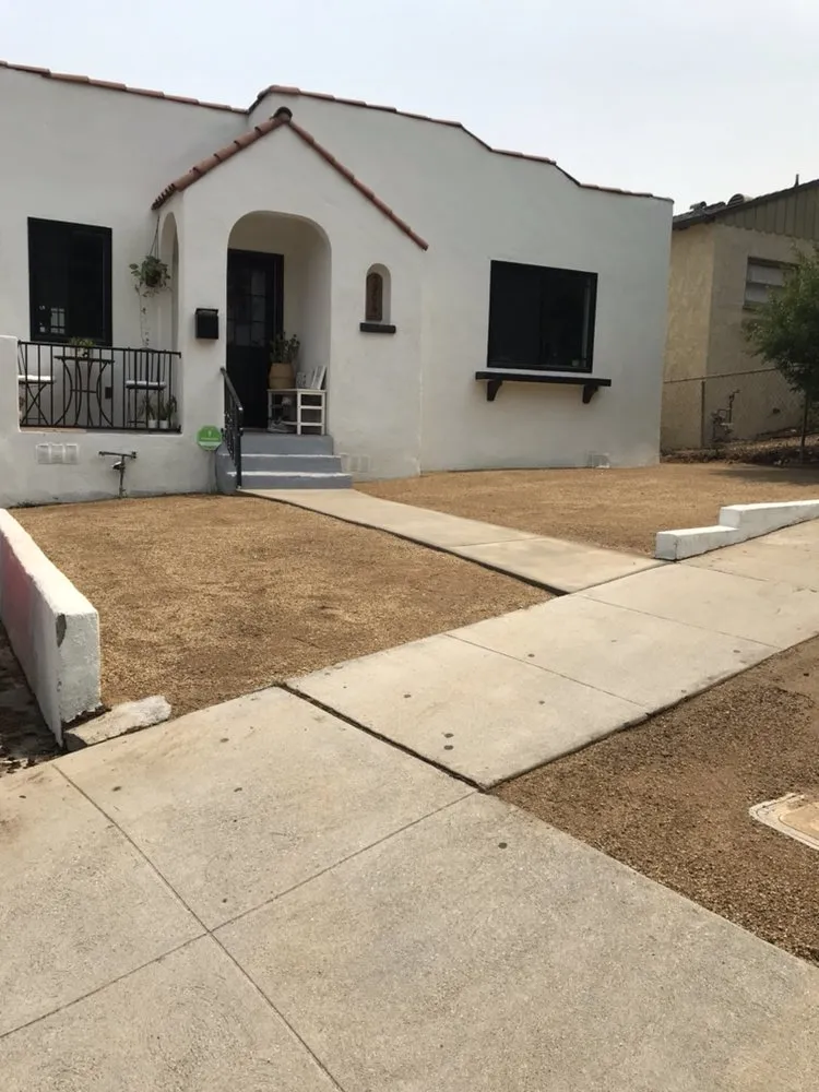 Affordable landscape installation for outdoor upgrades across Los Angeles, CA - Ramos Landscaping