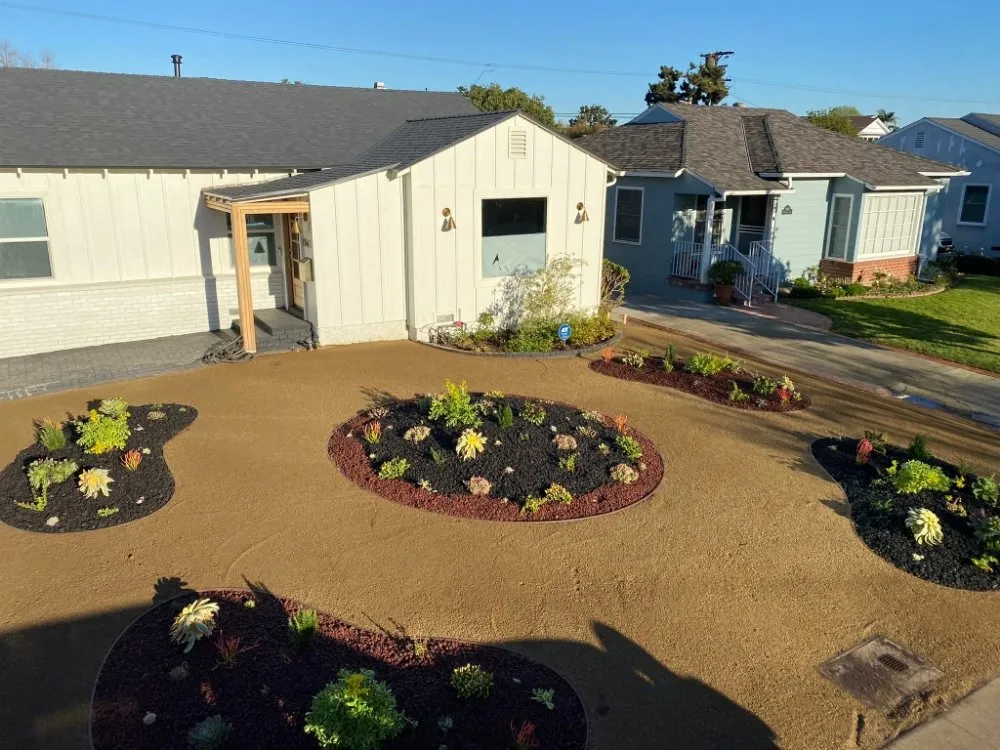 Professional outdoor landscaping near you in Melbourne, FL by Ramos Landscaping