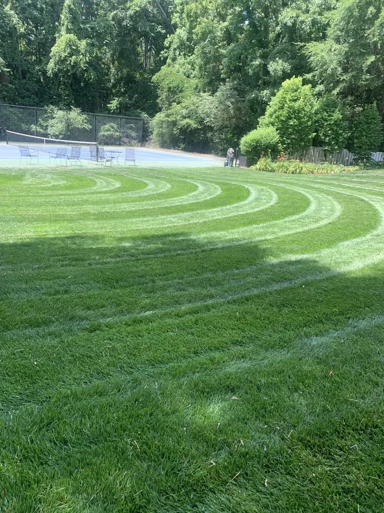 Professional landscaping services near you in Montpelier, VA by Ramos Landscaping