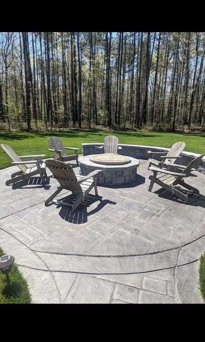 Local landscape design experts serving Montpelier, VA - Ramos Landscaping