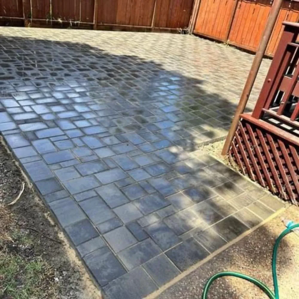 Professional yard maintenance in San Leandro, CA - Ramos Landscaping