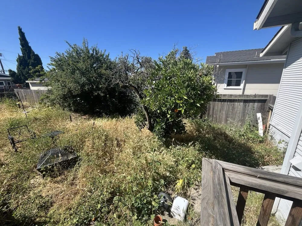 Reliable lawn mowing service experts serving San Leandro, CA - Ramos Landscaping