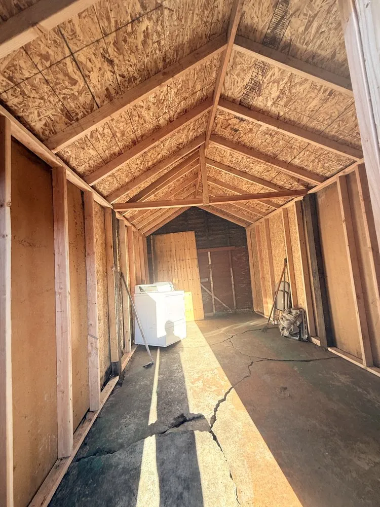 Top-rated garden landscaping for residential properties across San Leandro, CA - Ramos Landscaping