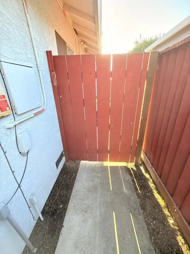 Custom outdoor landscaping for outdoor upgrades across San Leandro, CA - Ramos Landscaping