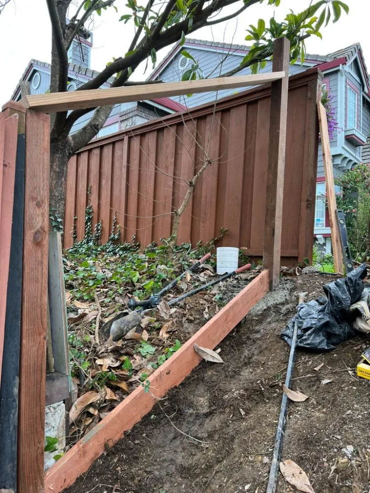 Custom landscape design experts serving San Leandro, CA - Ramos Landscaping