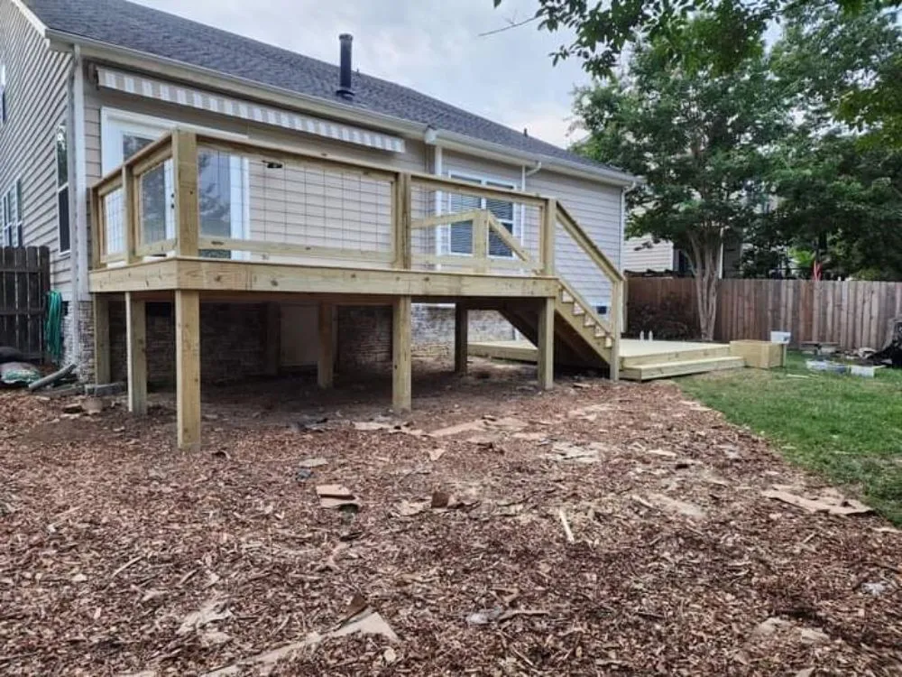 Affordable lawn mowing service for year-round maintenance in San Leandro, CA by Ramos Landscaping