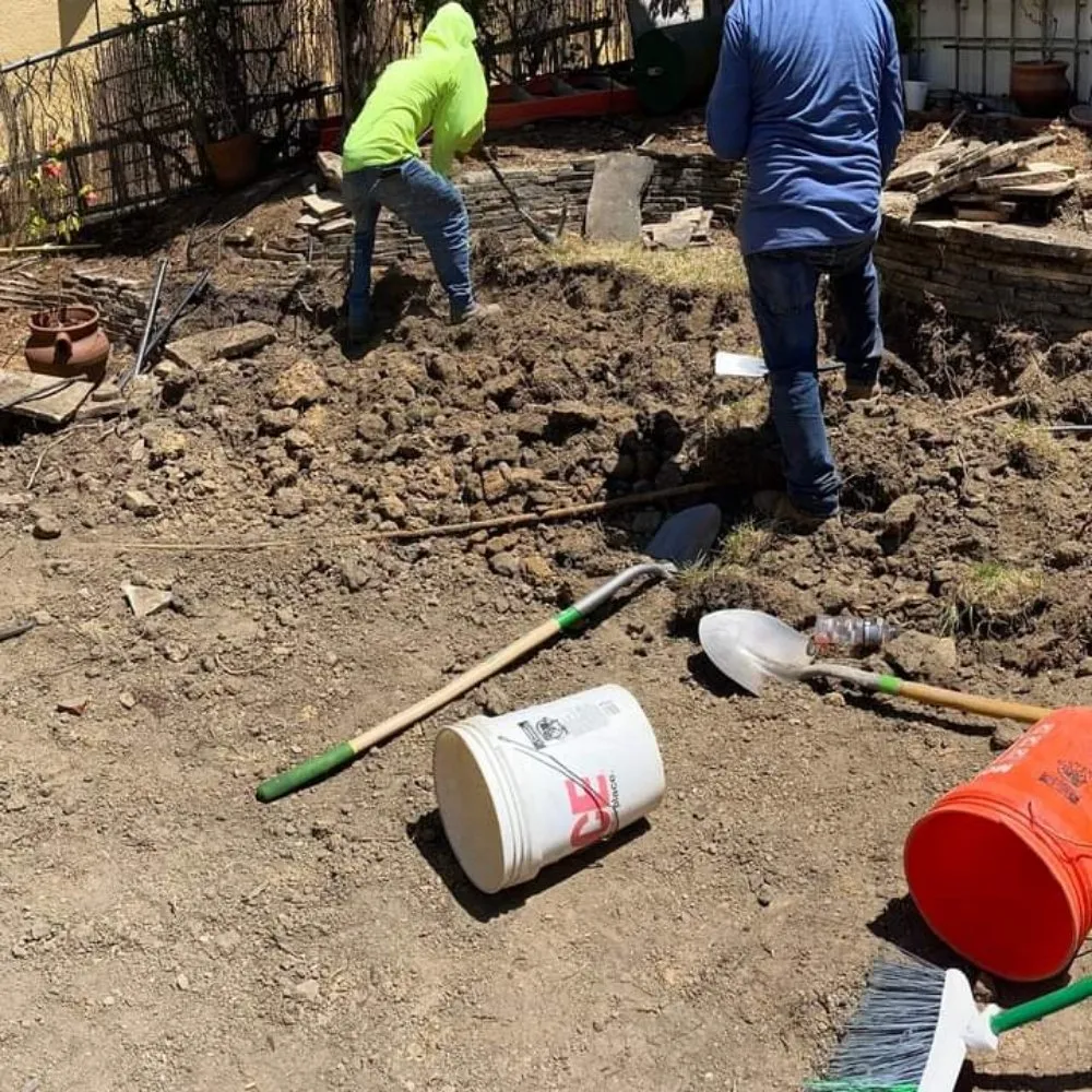 Expert landscaping services experts serving San Leandro, CA - Ramos Landscaping