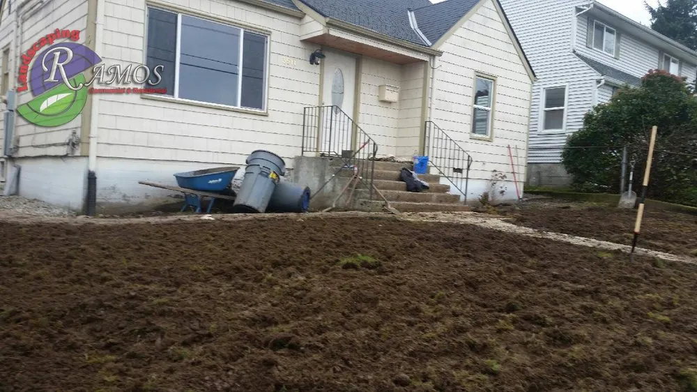 Expert landscape design experts serving Seattle, WA - Ramos Landscaping