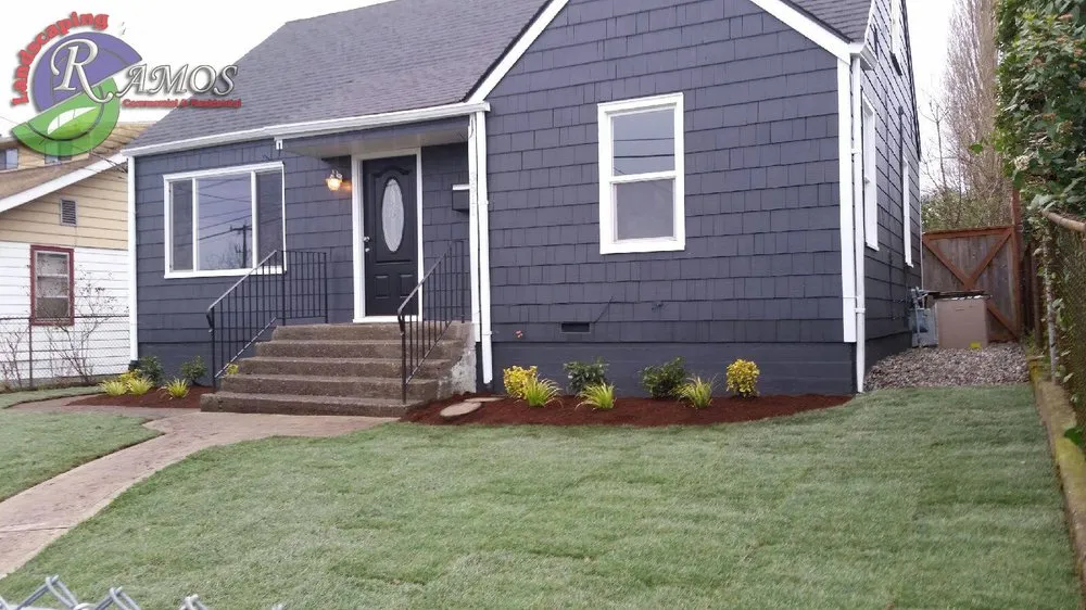 Affordable yard maintenance for beautiful yards across Seattle, WA - Ramos Landscaping