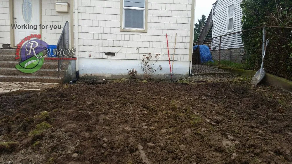 Custom residential landscaping in Seattle, WA - Ramos Landscaping