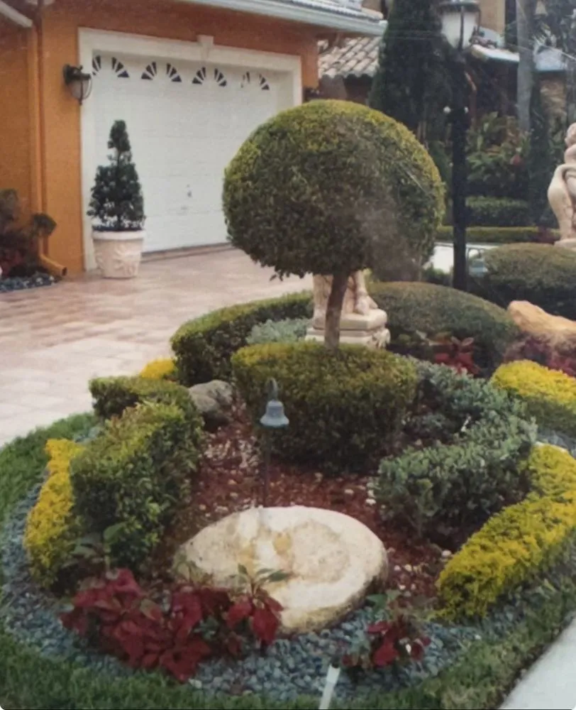 Trusted yard cleanup service near you across Miami Gardens, FL - Ramos Landscaping Services