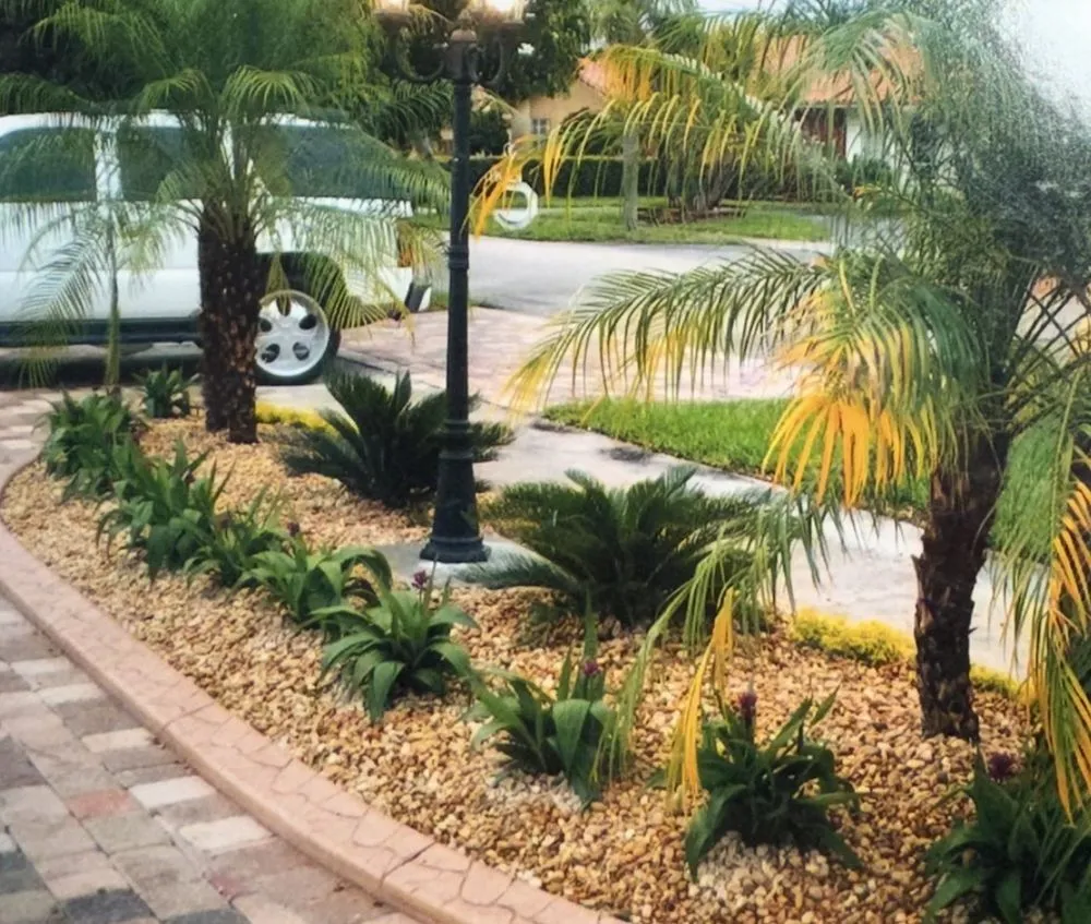 Top-rated lawn mowing service for year-round maintenance in Miami Gardens, FL by Ramos Landscaping Services