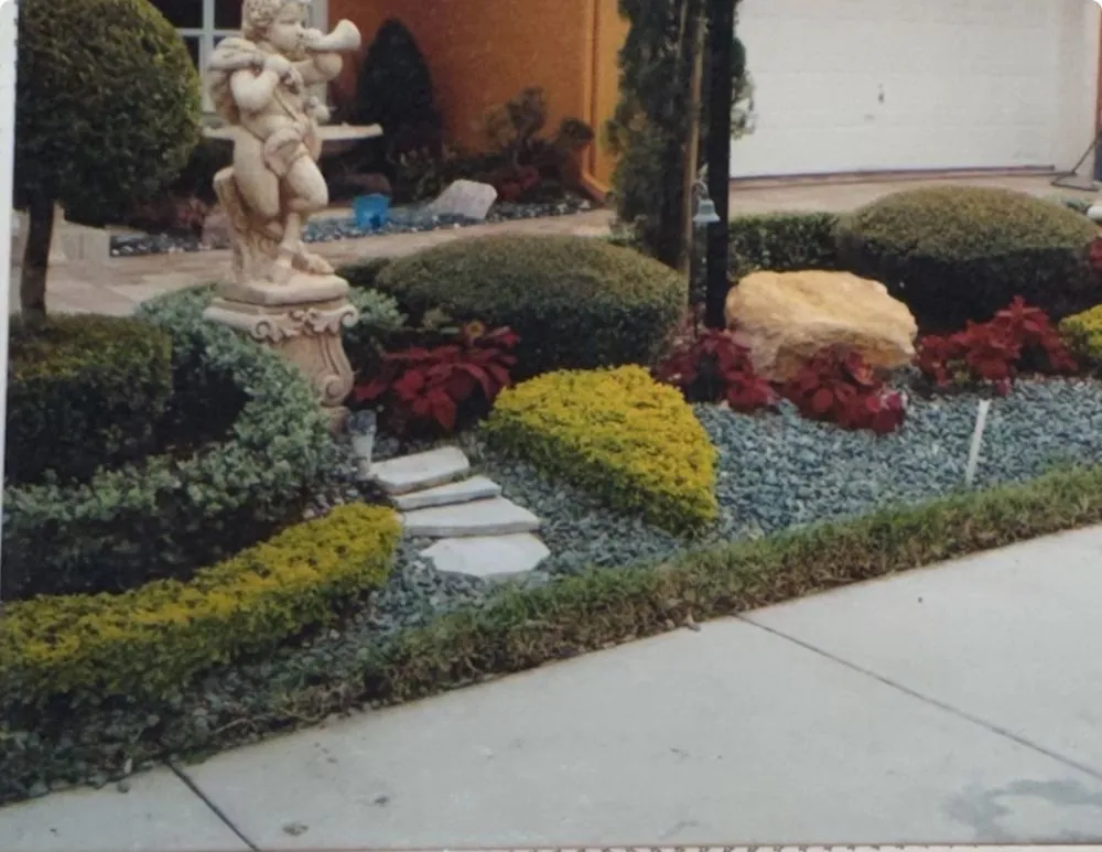 Affordable landscaping services in Miami Gardens, FL by Ramos Landscaping Services