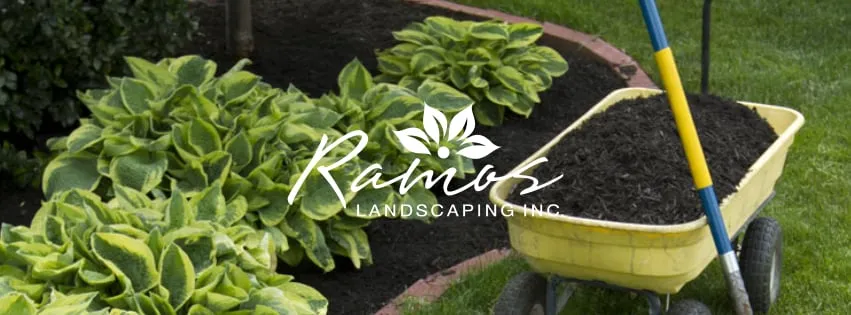 Local landscaping services in Stoughton, MA by Ramos Landscaping
