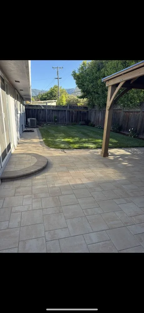 Trusted landscape design in Sunnyvale, CA - Ramos Landscaping