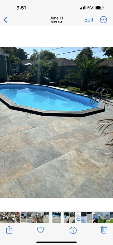 Expert landscaping services in Sunnyvale, CA by Ramos Landscaping