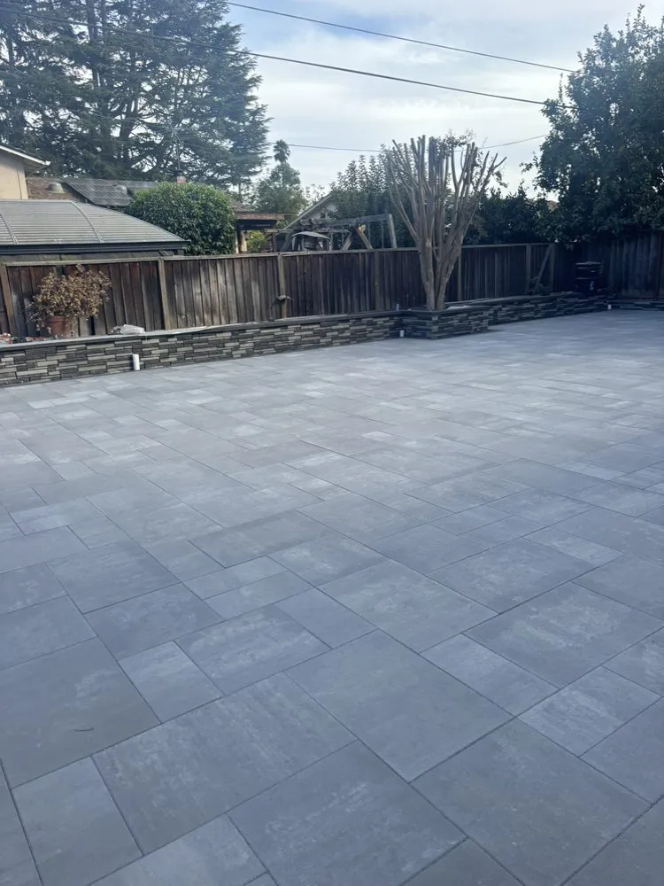 Expert residential landscaping for outdoor upgrades across Sunnyvale, CA - Ramos Landscaping