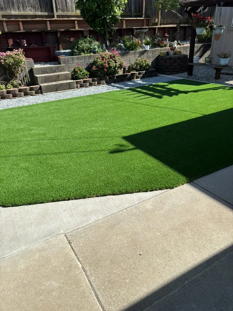 Professional yard maintenance in Sunnyvale, CA - Ramos Landscaping