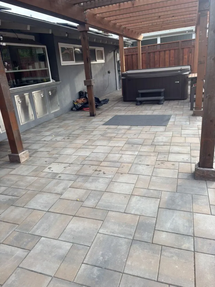 Top-rated lawn mowing service in Sunnyvale, CA - Ramos Landscaping