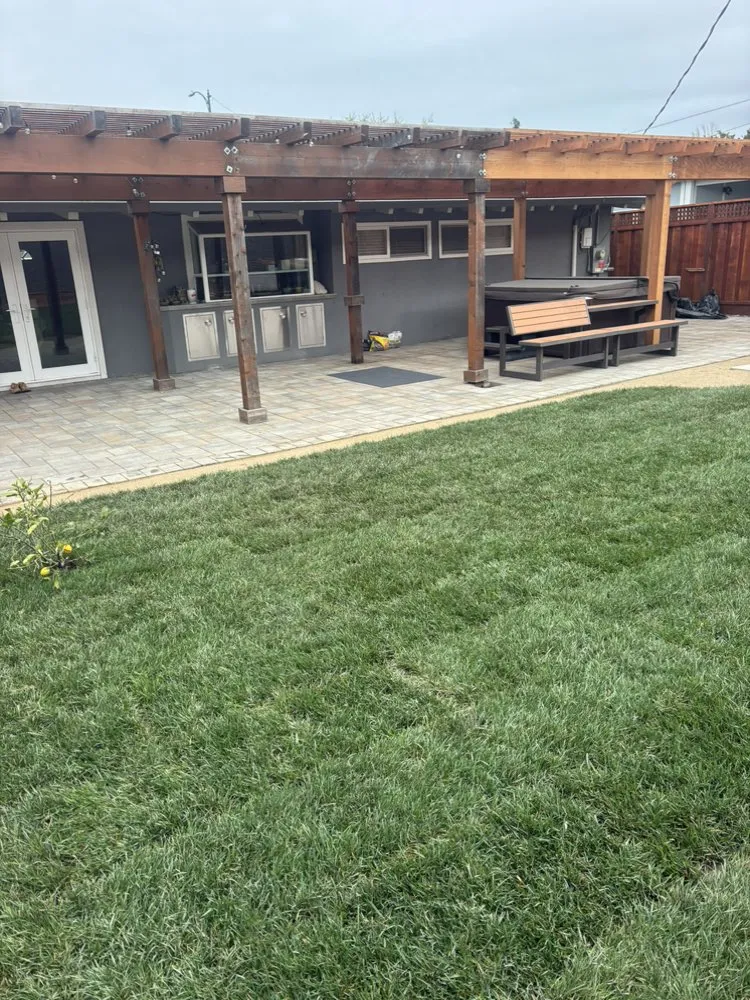 Local landscaping services in Sunnyvale, CA - Ramos Landscaping