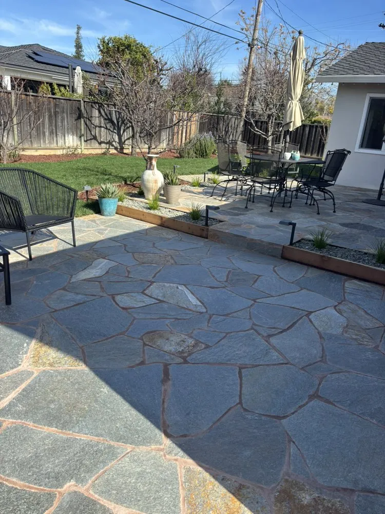 Affordable yard cleanup service in Sunnyvale, CA - Ramos Landscaping
