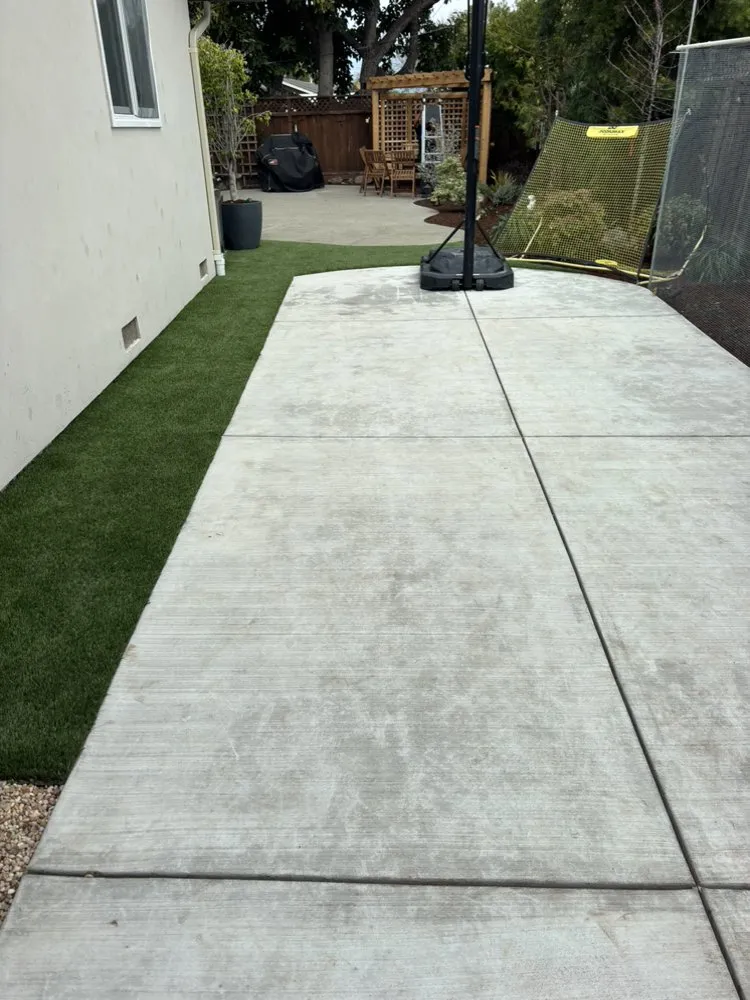 Local landscape design in Sunnyvale, CA - Ramos Landscaping