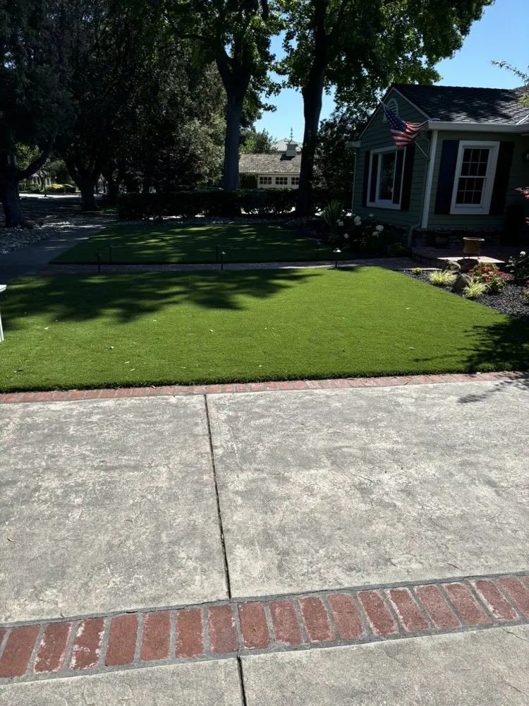 Professional landscape design experts serving Sunnyvale, CA - Ramos Landscaping