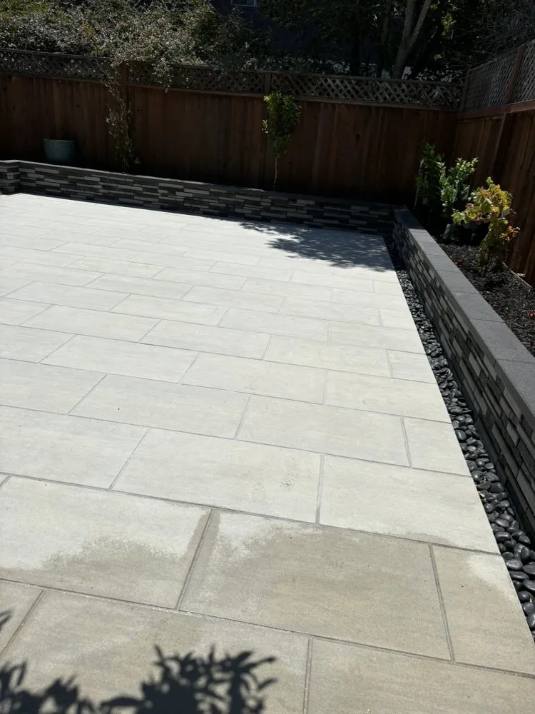 Top-rated garden landscaping in Sunnyvale, CA by Ramos Landscaping