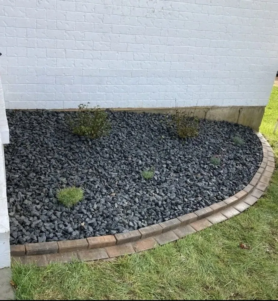 Professional landscape design in Wentzville, MO - Ramos Landscaping