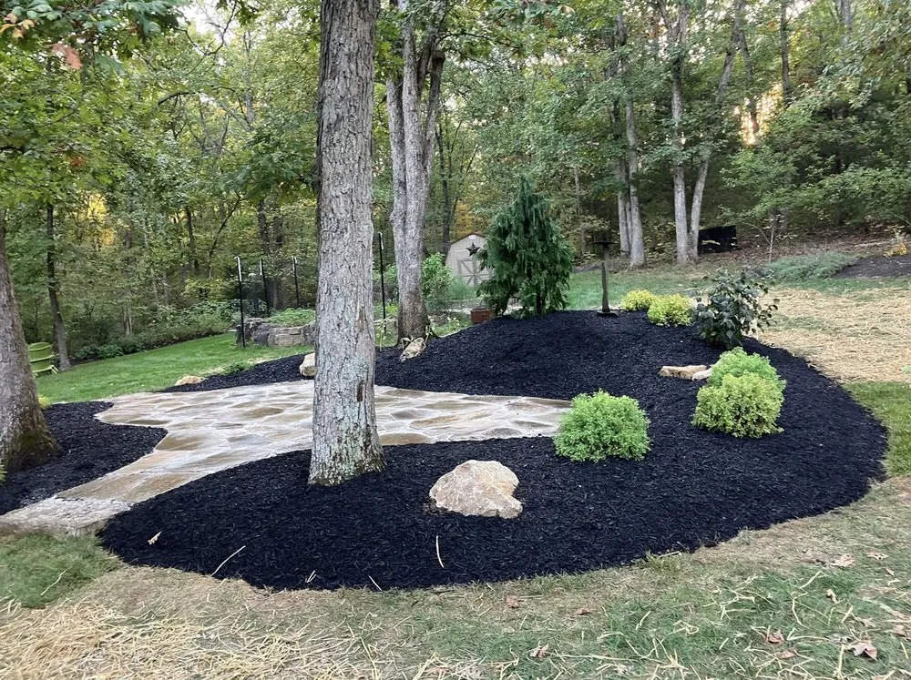 Expert yard maintenance experts serving Wentzville, MO - Ramos Landscaping