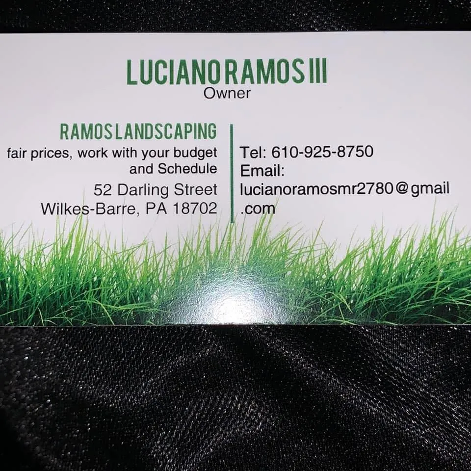 Local residential landscaping with custom design across Wilkes-Barre, PA - Ramos Landscaping