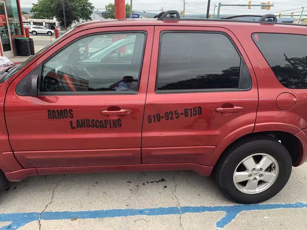 Trusted landscaping services experts serving Wilkes-Barre, PA - Ramos Landscaping