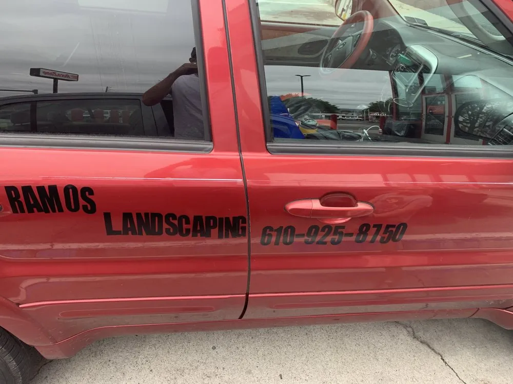 Reliable landscaping services in Wilkes-Barre, PA - Ramos Landscaping