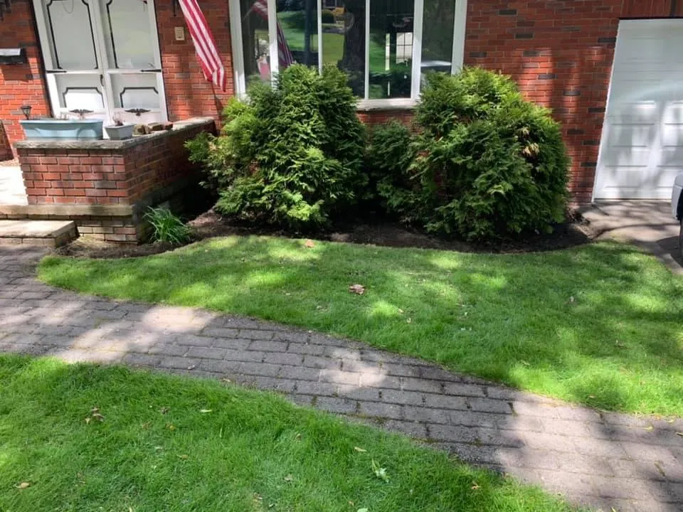Professional yard maintenance experts serving Wilkes-Barre, PA - Ramos Landscaping