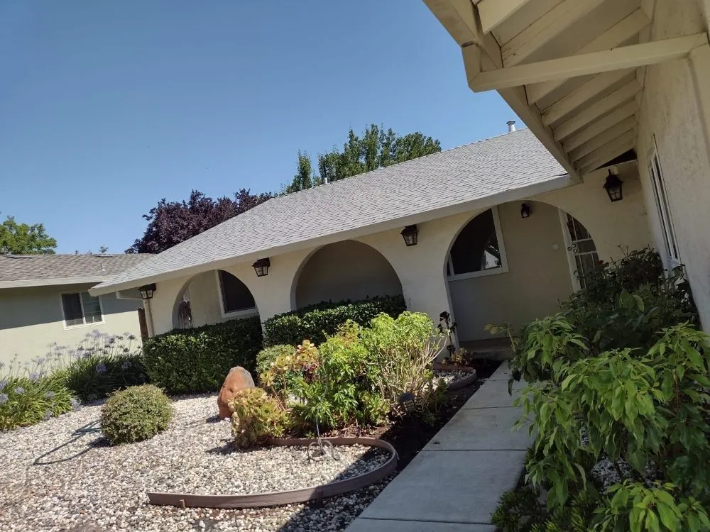 Reliable yard maintenance in Yuba City, CA by Ramos Landscaping