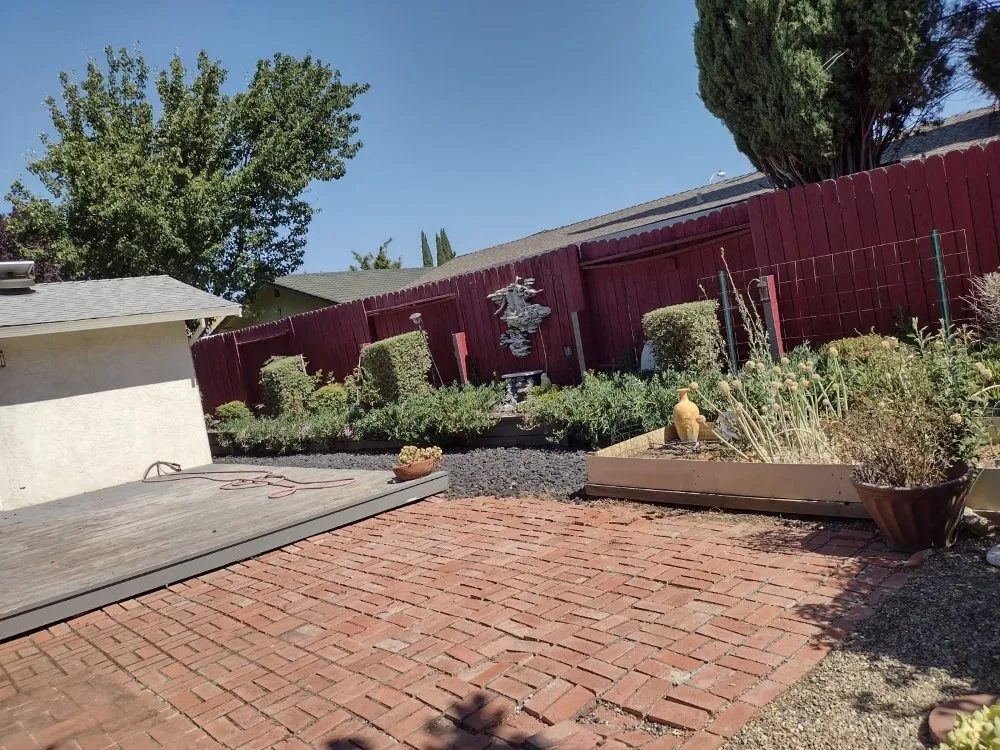 Local outdoor landscaping near you across Yuba City, CA - Ramos Landscaping