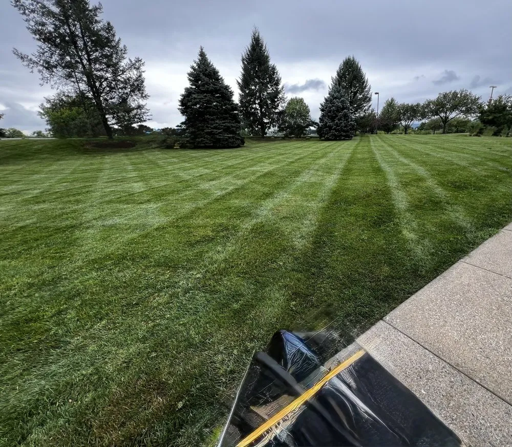 Local lawn care service in Fleetwood, PA - Ramos Lawn & Landscape