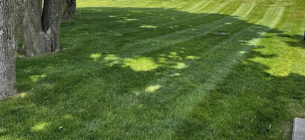 Expert landscape design in Fleetwood, PA by Ramos Lawn & Landscape