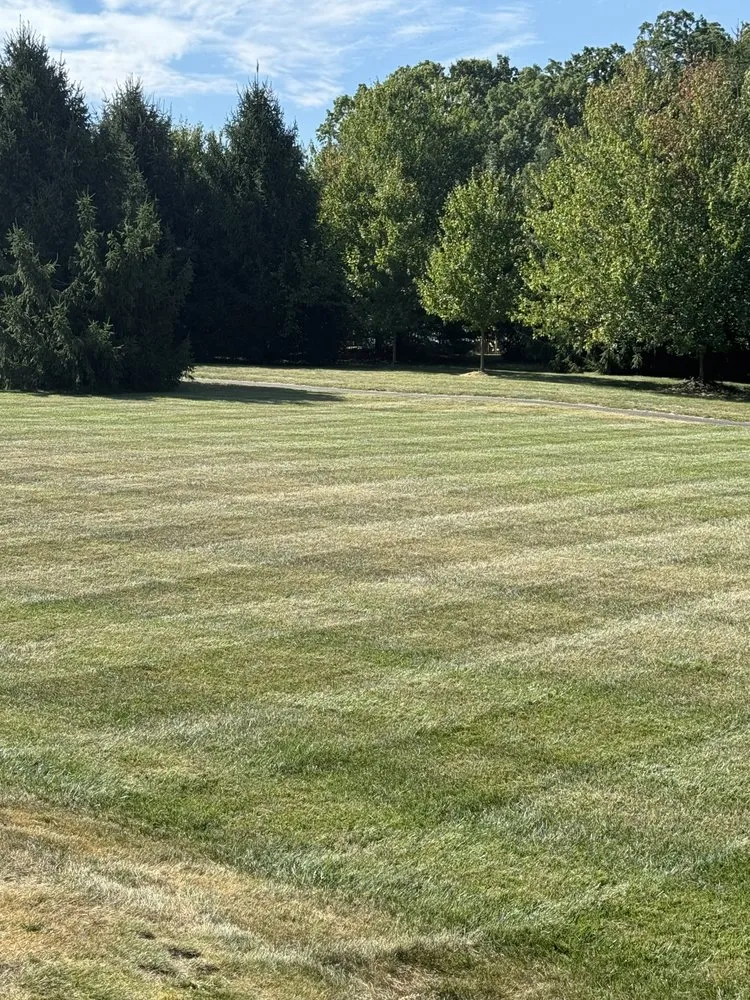 Top-rated lawn mowing service experts serving Fleetwood, PA - Ramos Lawn & Landscape