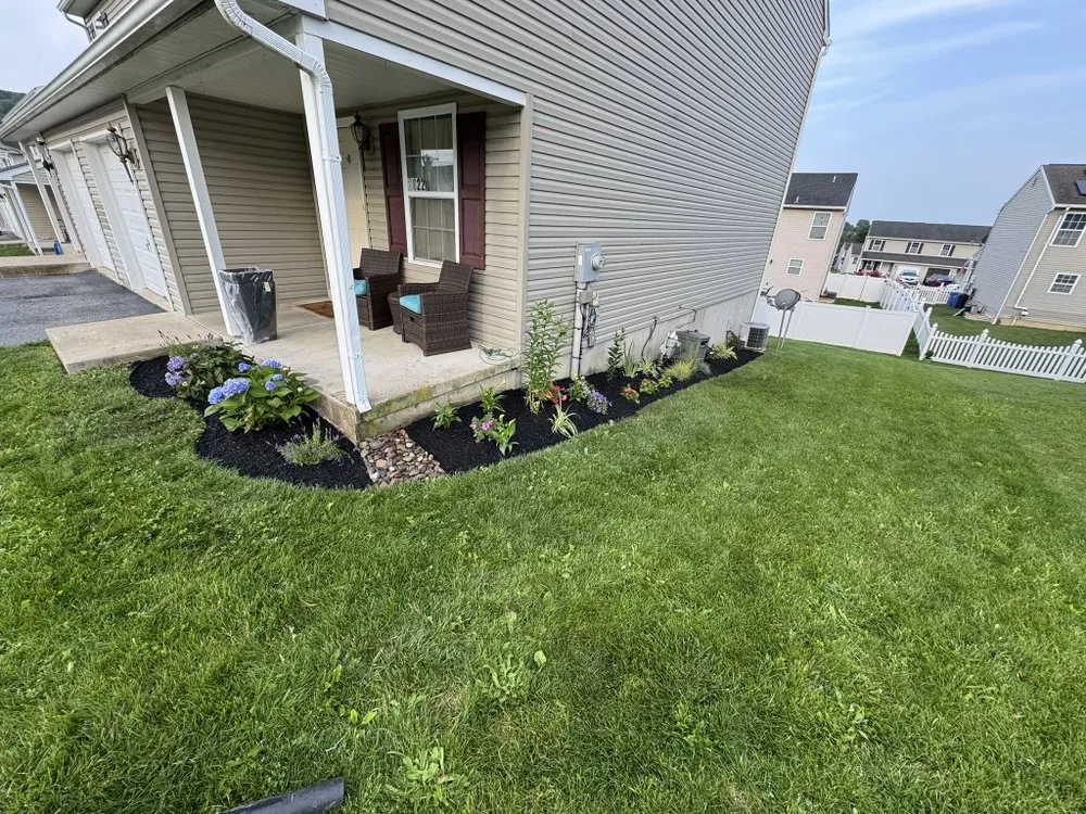 Top-rated landscape installation experts serving Fleetwood, PA - Ramos Lawn & Landscape