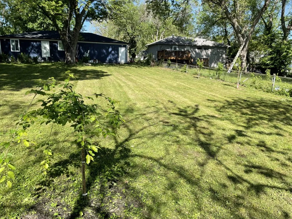 Expert residential landscaping in Kansas City, KS - Ramos Lawn-Care & Landscaping