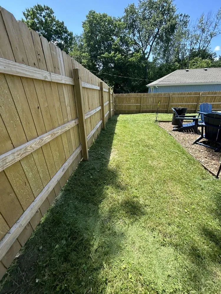 Trusted yard cleanup service experts serving Kansas City, KS - Ramos Lawn-Care & Landscaping