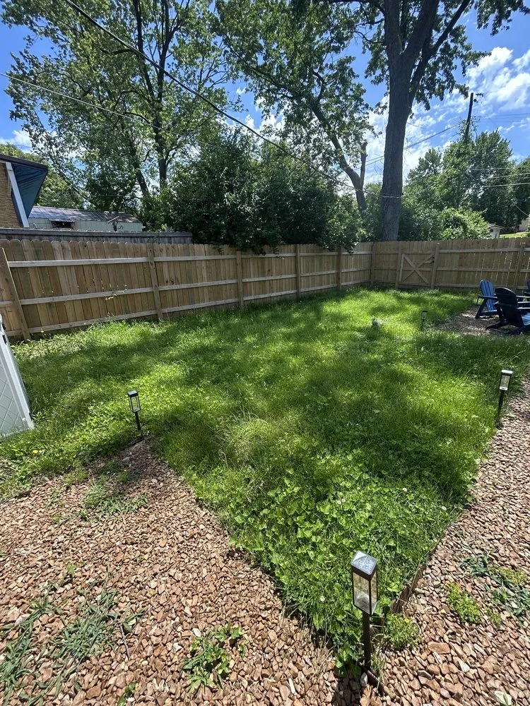 Trusted residential landscaping in Kansas City, KS by Ramos Lawn-Care & Landscaping