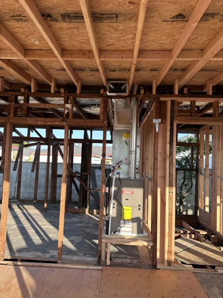 Affordable outdoor landscaping in Homeland, CA by Ramos Lawn care